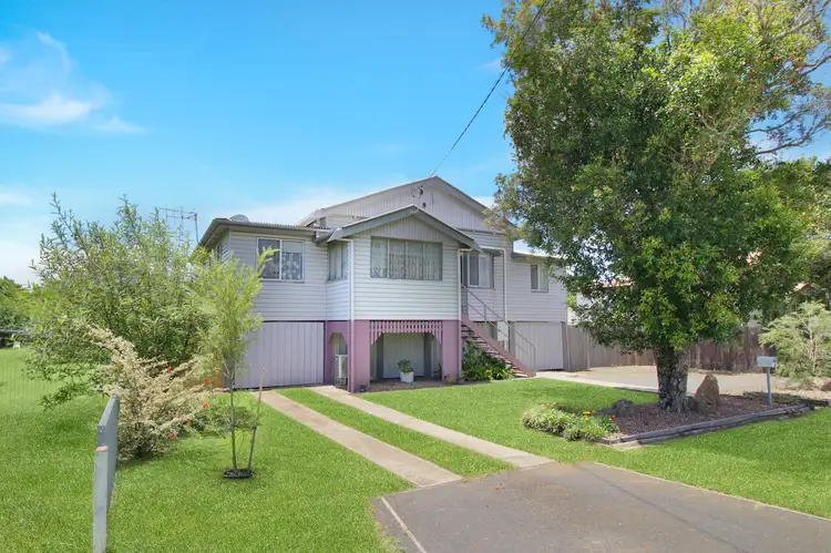 3 Meredith Street