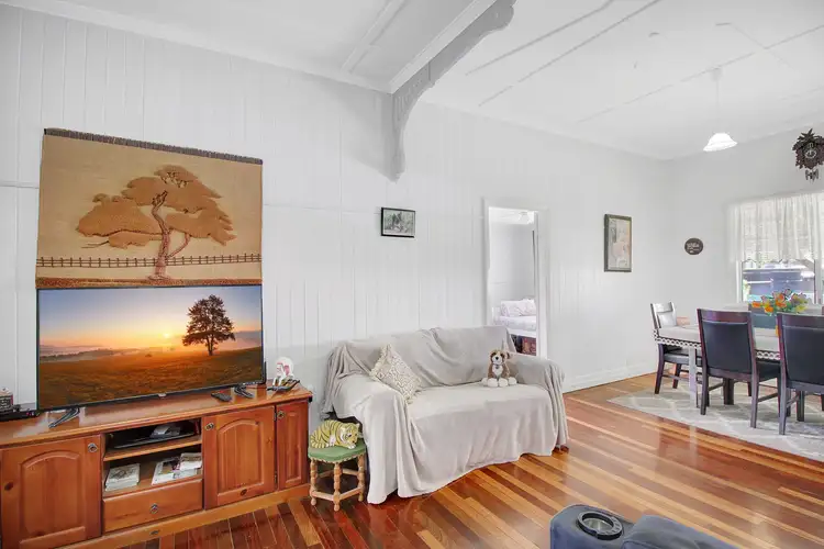 Third view of Homely house listing, 3 Meredith Street, Maryborough QLD 4650