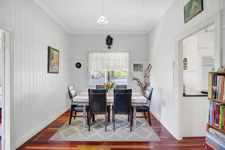 Fourth view of Homely house listing, 3 Meredith Street, Maryborough QLD 4650