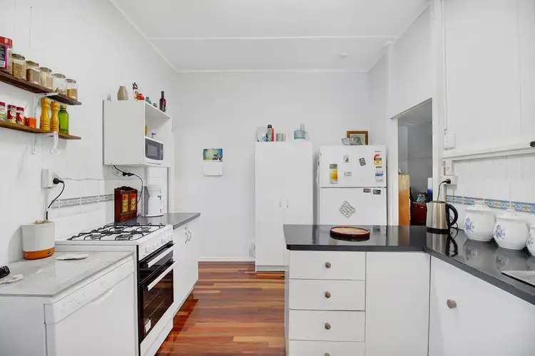 Fifth view of Homely house listing, 3 Meredith Street, Maryborough QLD 4650