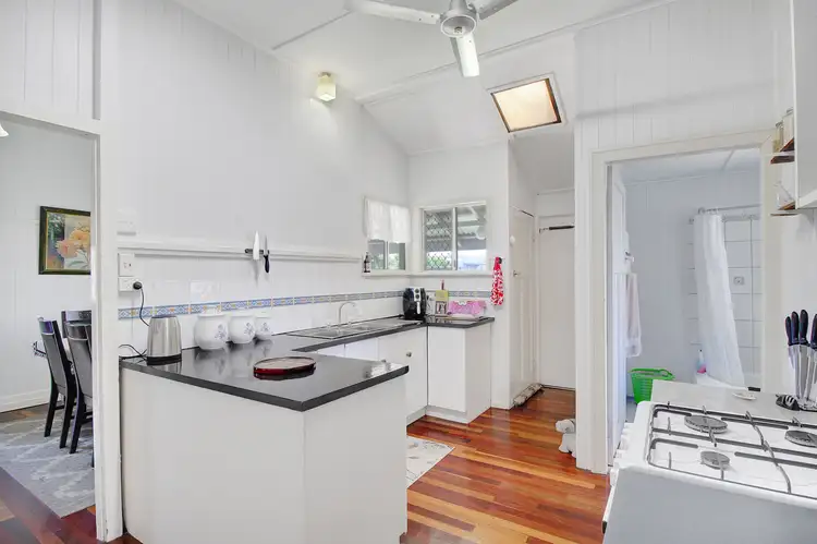 Sixth view of Homely house listing, 3 Meredith Street, Maryborough QLD 4650