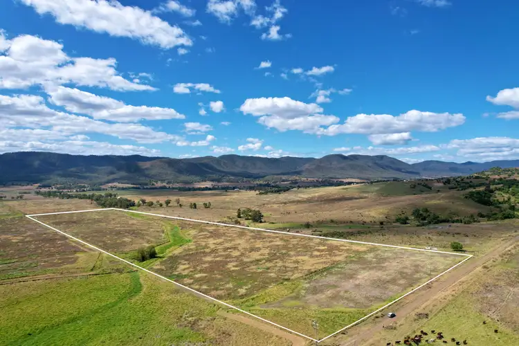 Main view of Homely land listing, L 7 Denmark Lane, Swanfels QLD 4371