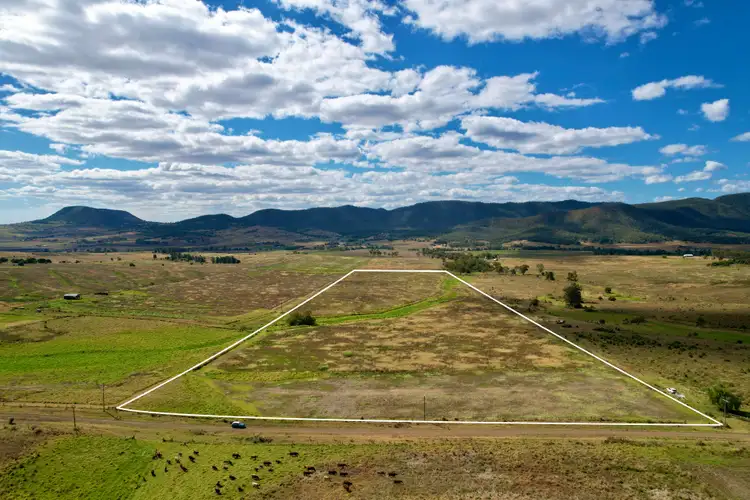Second view of Homely land listing, L 7 Denmark Lane, Swanfels QLD 4371
