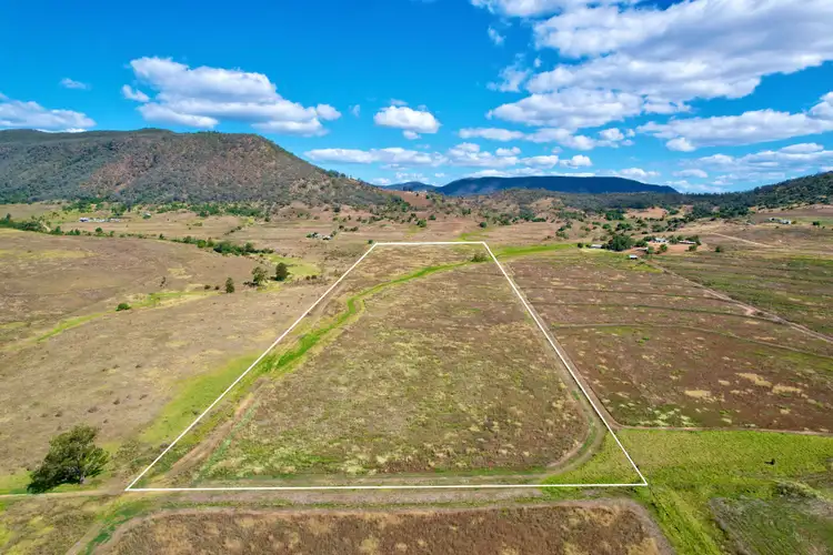 Third view of Homely land listing, L 7 Denmark Lane, Swanfels QLD 4371