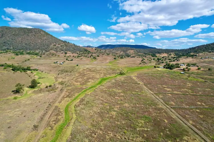 Sixth view of Homely land listing, L 7 Denmark Lane, Swanfels QLD 4371