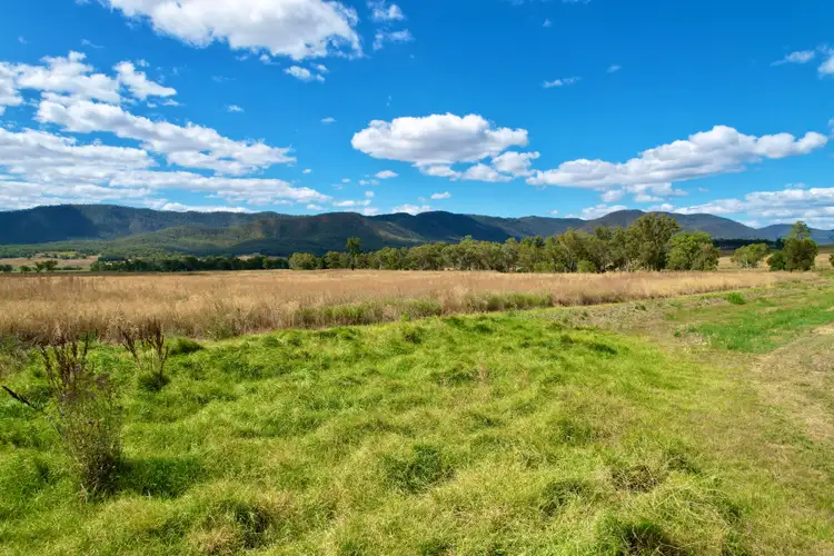 Seventh view of Homely land listing, L 7 Denmark Lane, Swanfels QLD 4371