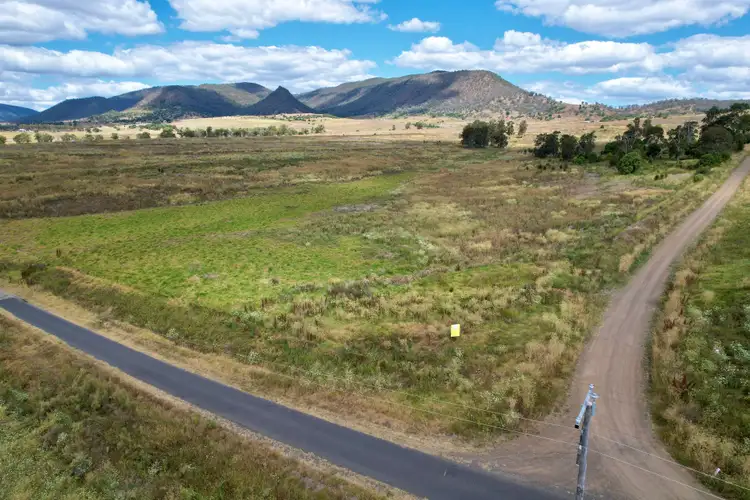 Fourth view of Homely land listing, L 438 Top Swanfels Road, Swanfels QLD 4371
