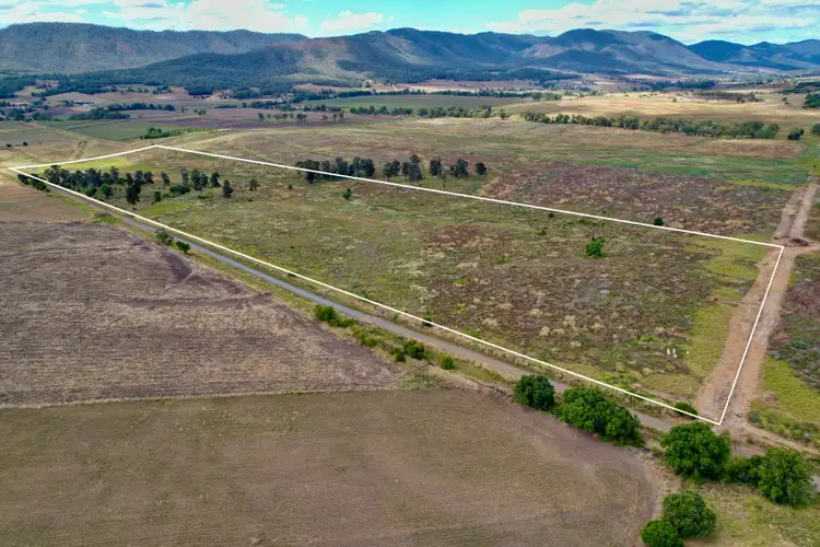 Fifth view of Homely land listing, L 438 Top Swanfels Road, Swanfels QLD 4371