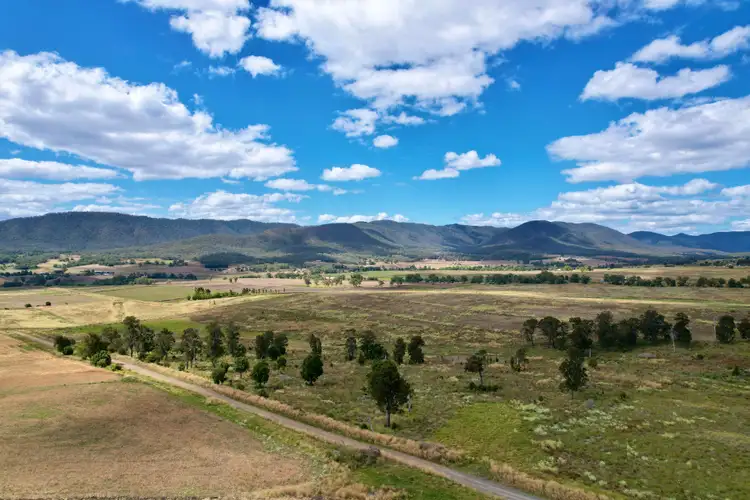 Sixth view of Homely land listing, L 438 Top Swanfels Road, Swanfels QLD 4371