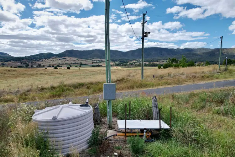 Seventh view of Homely land listing, L 438 Top Swanfels Road, Swanfels QLD 4371