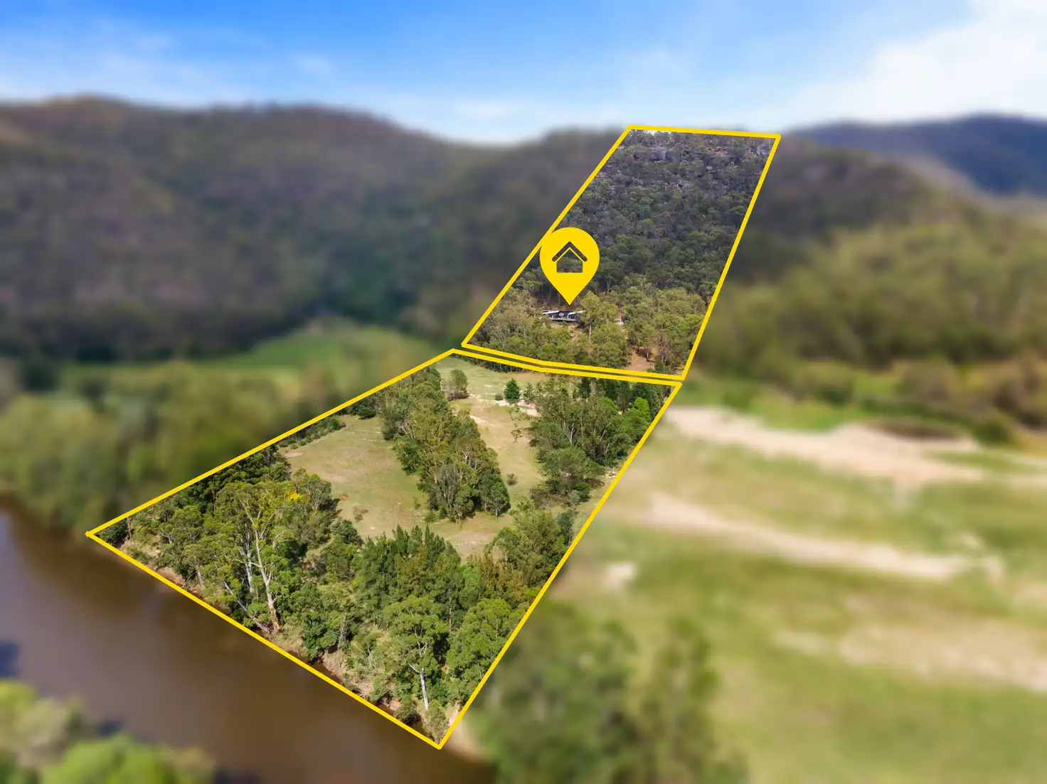 Main view of Homely house listing, 1127 St Albans Road, Central Macdonald NSW 2775