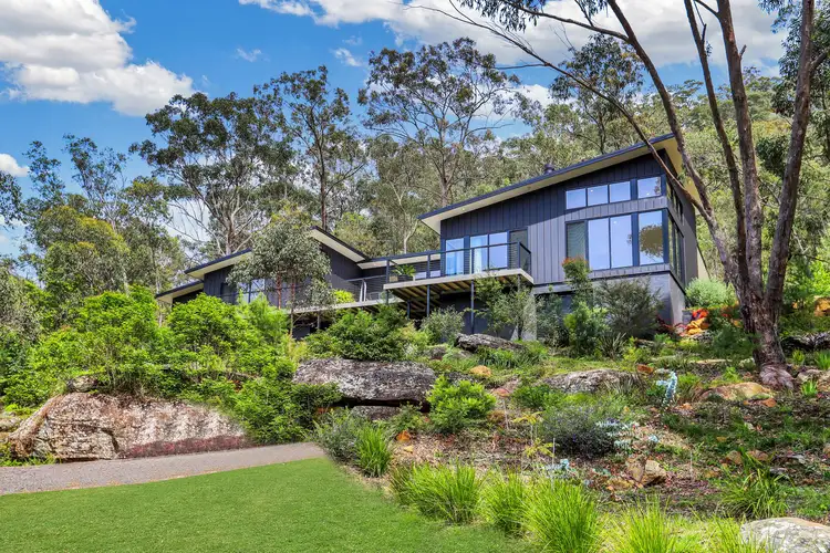 Second view of Homely house listing, 1127 St Albans Road, Central Macdonald NSW 2775
