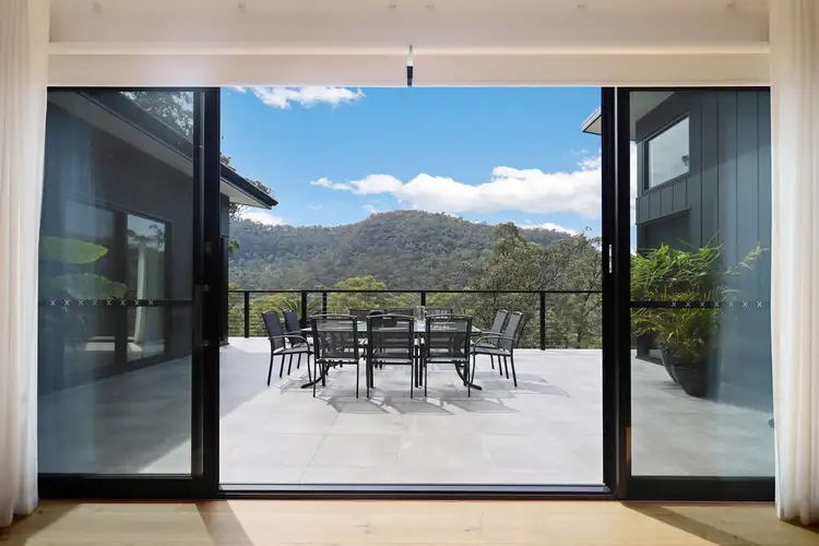 Third view of Homely house listing, 1127 St Albans Road, Central Macdonald NSW 2775