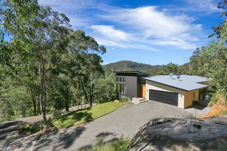 Fourth view of Homely house listing, 1127 St Albans Road, Central Macdonald NSW 2775