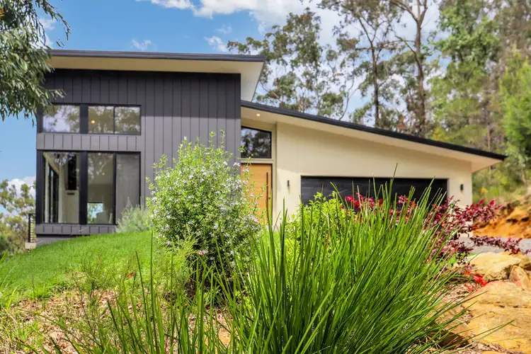 Fifth view of Homely house listing, 1127 St Albans Road, Central Macdonald NSW 2775