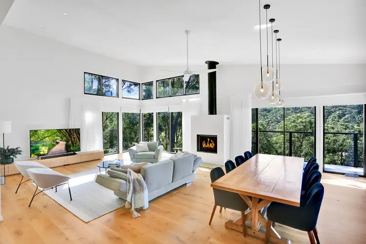Sixth view of Homely house listing, 1127 St Albans Road, Central Macdonald NSW 2775