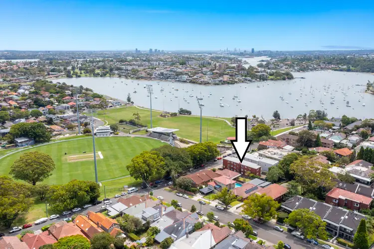 9/44 Bayswater Street, Drummoyne NSW 2047