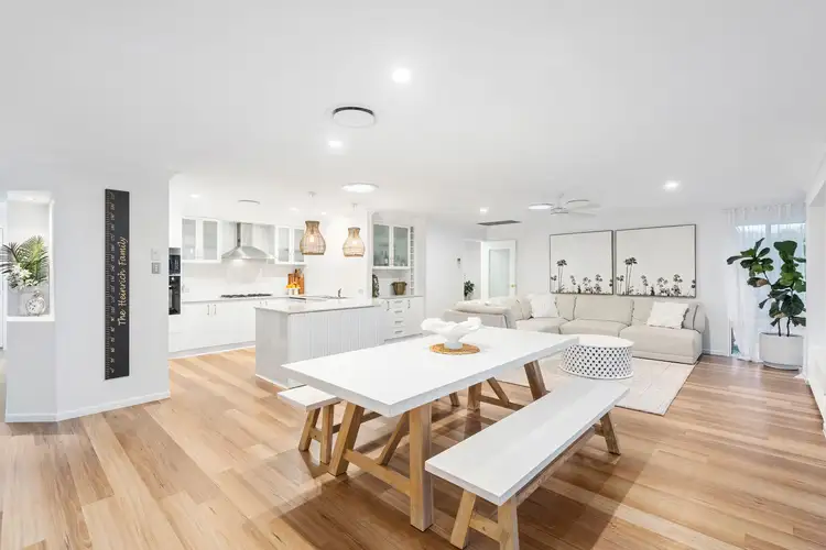 3 Stringybark Drive, Molendinar QLD 4214