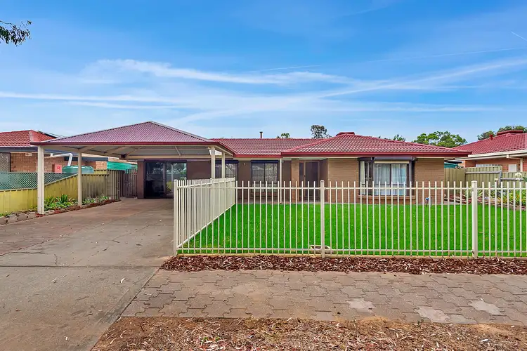 20 Ronaldo Way, Paralowie SA 5108