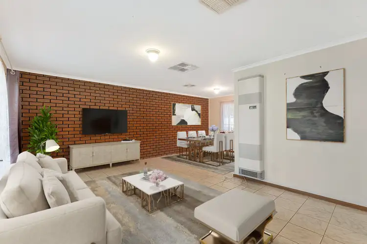 Second view of Homely house listing, 20 Ronaldo Way, Paralowie SA 5108