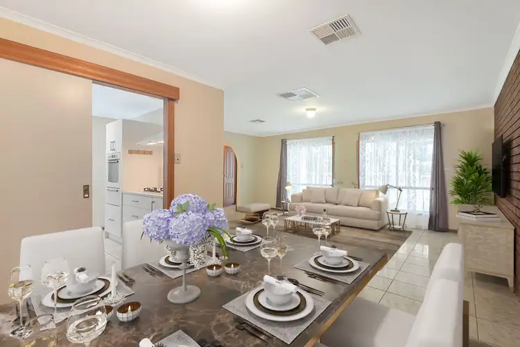 Third view of Homely house listing, 20 Ronaldo Way, Paralowie SA 5108