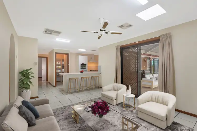 Fifth view of Homely house listing, 20 Ronaldo Way, Paralowie SA 5108