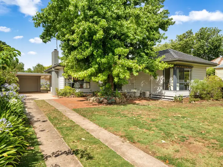 64 Benson Street, Benalla VIC 3672