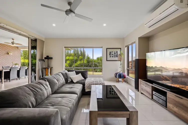 Fifth view of Homely house listing, 16 Gillmeister Street, Kleinton QLD 4352