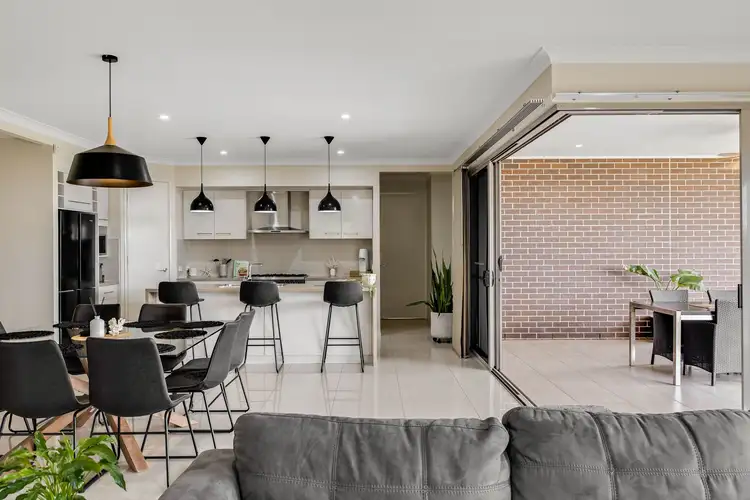 Sixth view of Homely house listing, 16 Gillmeister Street, Kleinton QLD 4352