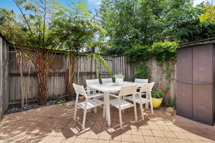 Third view of Homely house listing, 57a Wells Street, Newtown NSW 2042