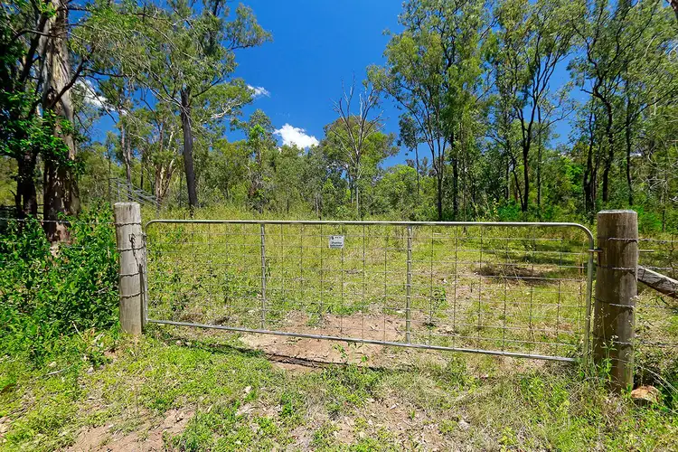 Third view of Homely rural property listing, "TINPOT" MONOMEATH Road, Diglum QLD 4680