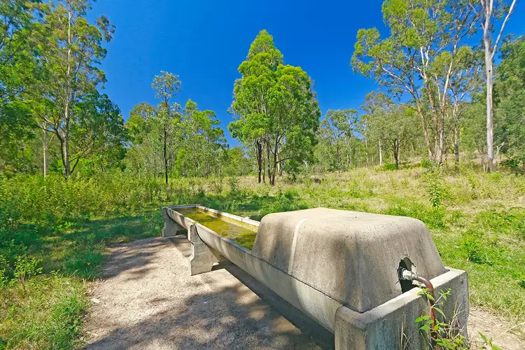 Fourth view of Homely rural property listing, "TINPOT" MONOMEATH Road, Diglum QLD 4680