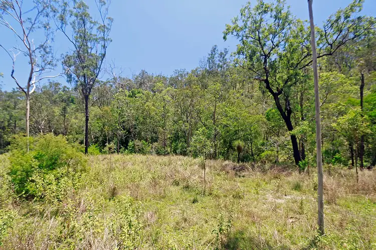 Sixth view of Homely rural property listing, "TINPOT" MONOMEATH Road, Diglum QLD 4680
