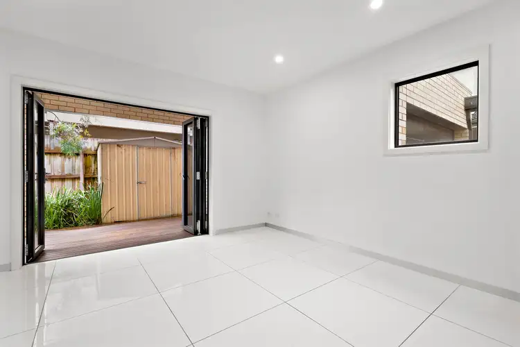 Third view of Homely townhouse listing, 3/57 Koonawarra Street, Clayton VIC 3168
