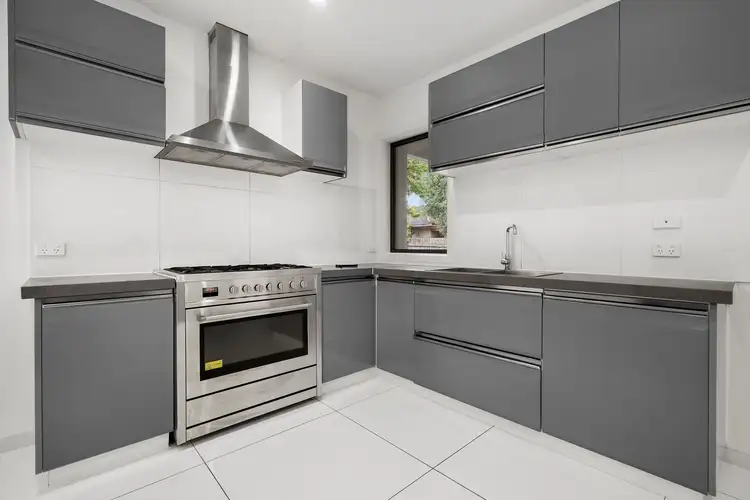 Fourth view of Homely townhouse listing, 3/57 Koonawarra Street, Clayton VIC 3168