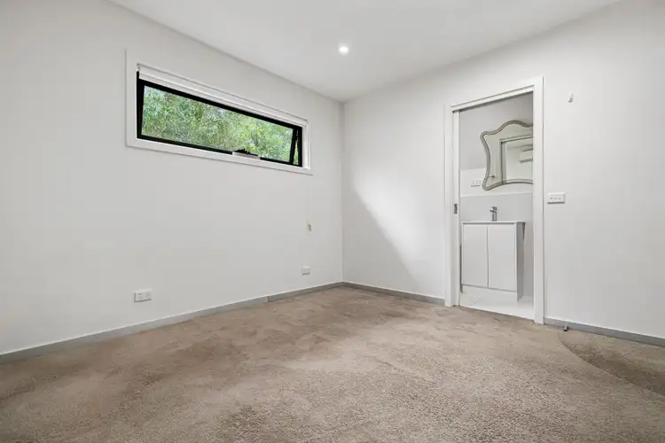 Fifth view of Homely townhouse listing, 3/57 Koonawarra Street, Clayton VIC 3168