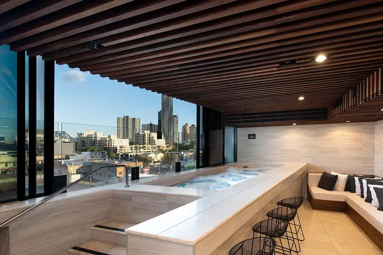 1510/167 Alfred Street, Fortitude Valley QLD 4006