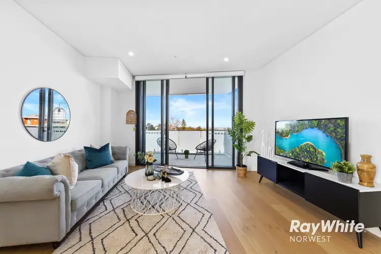 27/266 Pennant Hills Road, Thornleigh NSW 2120