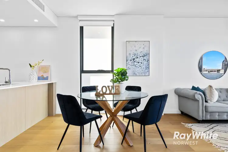 Third view of Homely apartment listing, 27/266 Pennant Hills Road, Thornleigh NSW 2120