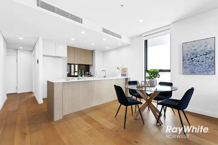 Fourth view of Homely apartment listing, 27/266 Pennant Hills Road, Thornleigh NSW 2120