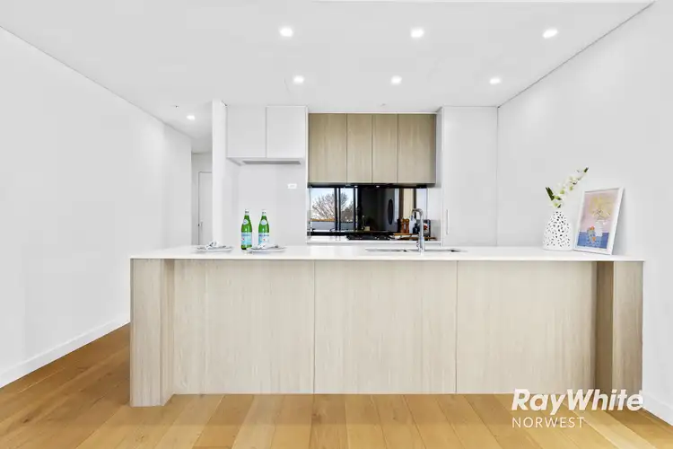 Fifth view of Homely apartment listing, 27/266 Pennant Hills Road, Thornleigh NSW 2120