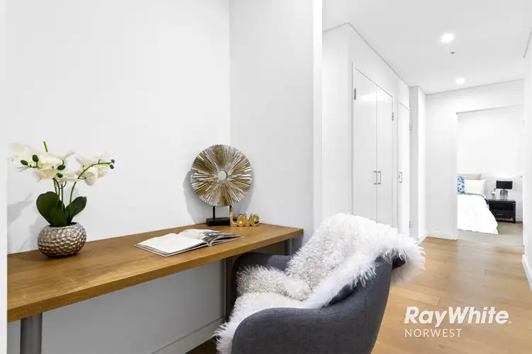 Sixth view of Homely apartment listing, 27/266 Pennant Hills Road, Thornleigh NSW 2120