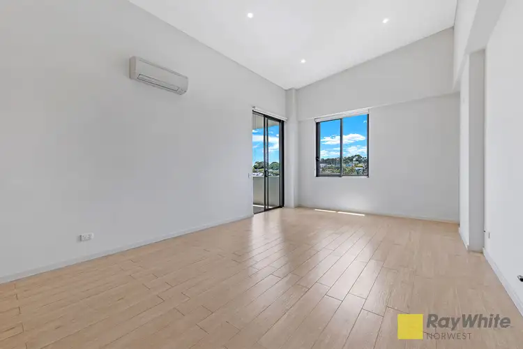 Main view of Homely apartment listing, 502/24-32 Koorine Street, Ermington NSW 2115