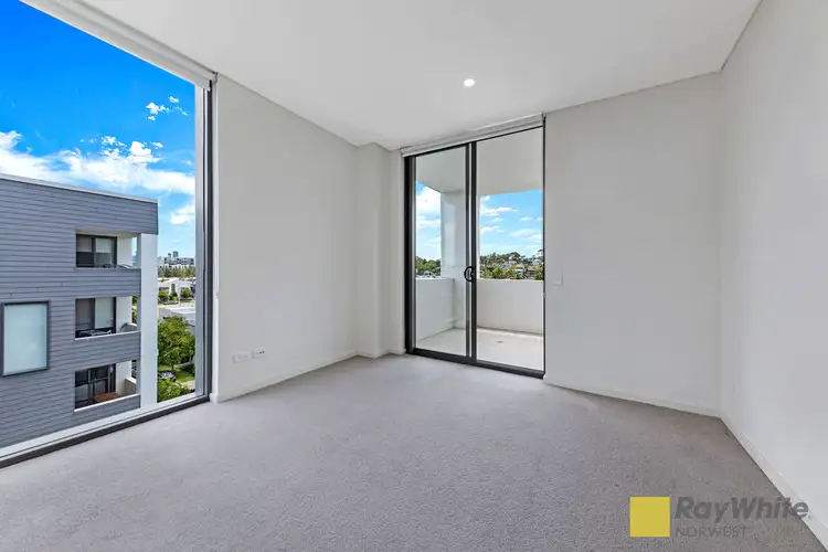 Third view of Homely apartment listing, 502/24-32 Koorine Street, Ermington NSW 2115