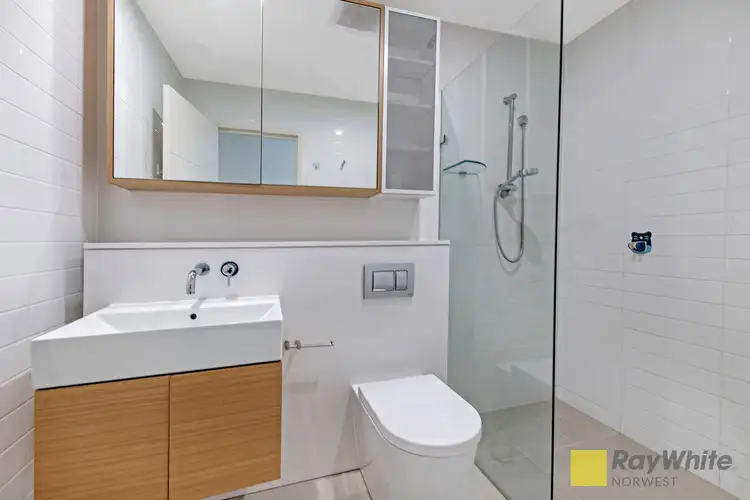 Fourth view of Homely apartment listing, 502/24-32 Koorine Street, Ermington NSW 2115