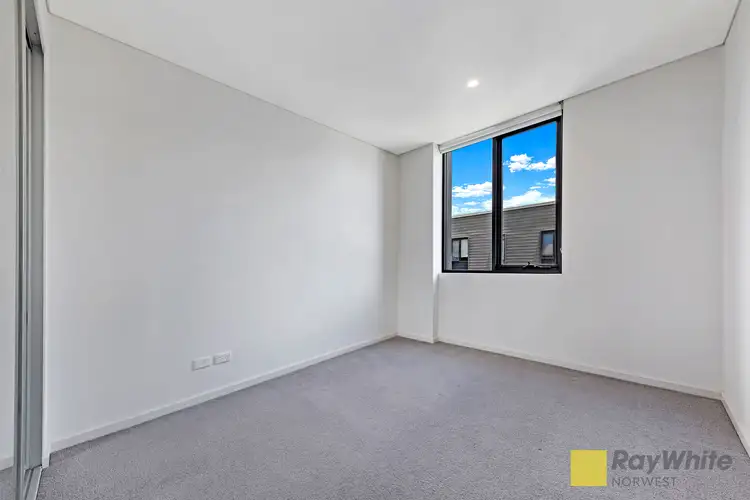 Fifth view of Homely apartment listing, 502/24-32 Koorine Street, Ermington NSW 2115