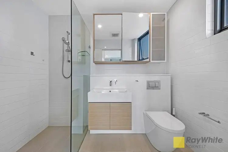 Sixth view of Homely apartment listing, 502/24-32 Koorine Street, Ermington NSW 2115