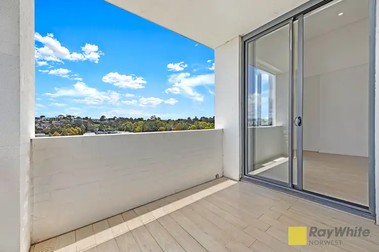 Seventh view of Homely apartment listing, 502/24-32 Koorine Street, Ermington NSW 2115