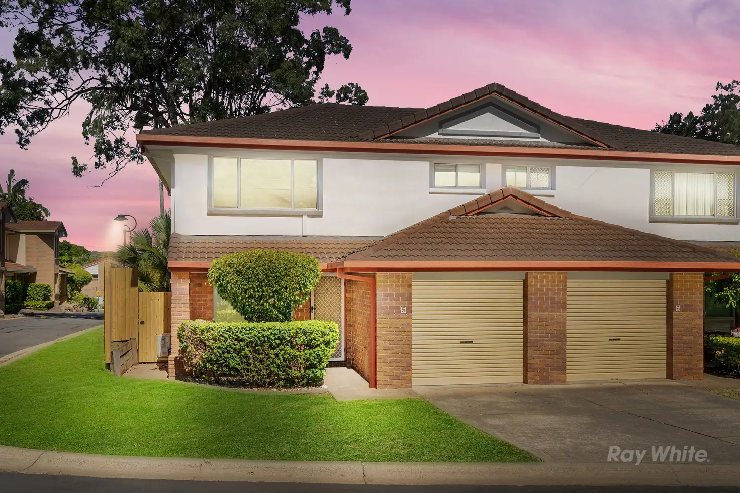 Main view of Homely house listing, 5/18 Daisy Hill Road, Daisy Hill QLD 4127