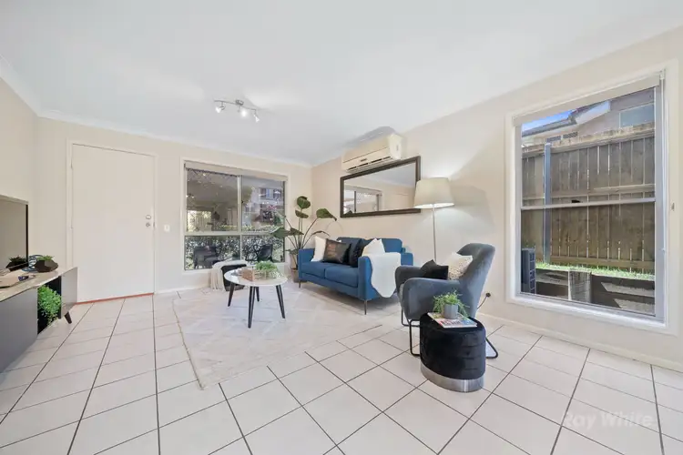 Third view of Homely house listing, 5/18 Daisy Hill Road, Daisy Hill QLD 4127